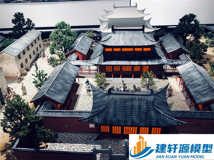 安丘奉化-县前街